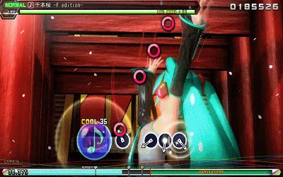 初音未来歌姬计划极限首杀,初音未来歌姬计划mega39s测评