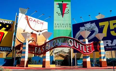 美国奥莱购物攻略,美国东部奥特莱斯购物实拍