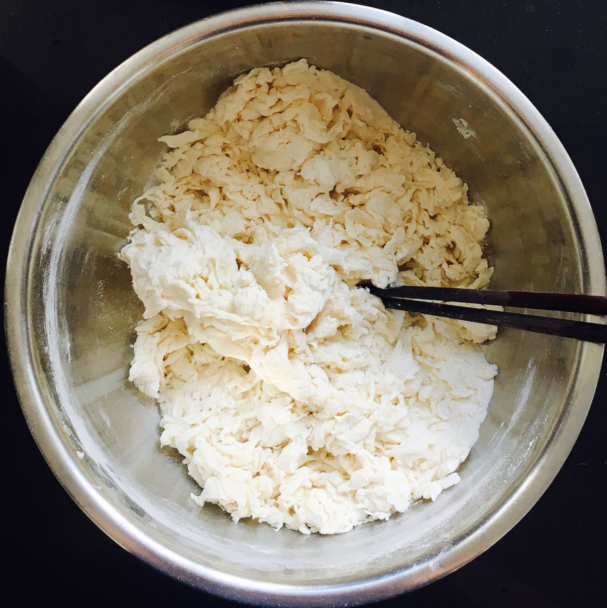 茴香馅饺子的做法步骤,茴香饺子馅儿怎么调最好吃