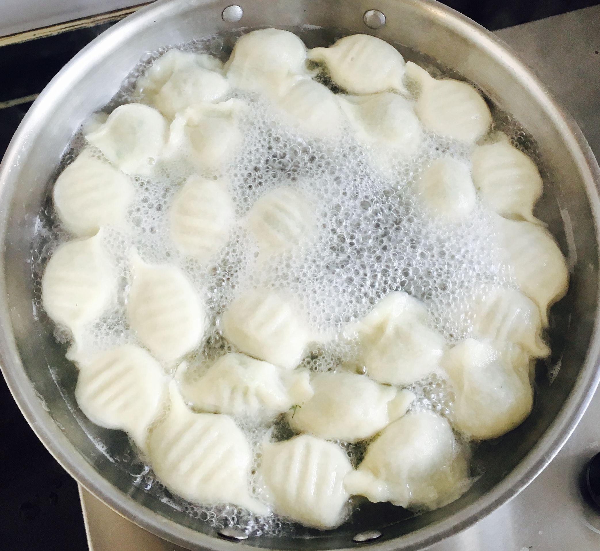 茴香馅饺子的做法步骤,茴香饺子馅儿怎么调最好吃