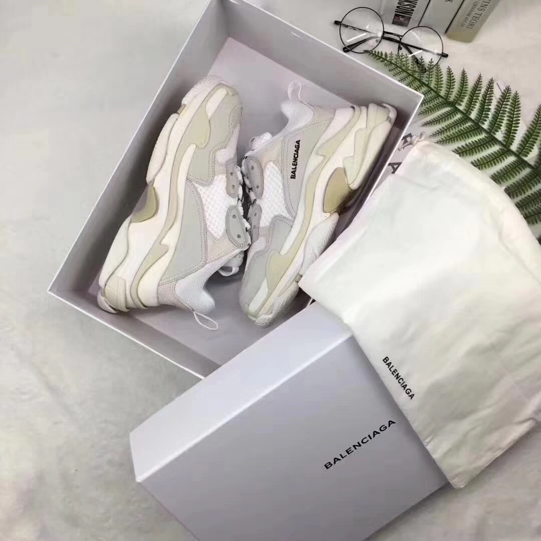 2017最流行的运动鞋,十大必买经典运动鞋女款