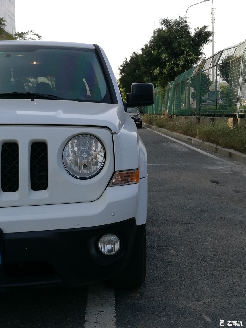 二手jeep自由客,二手jeep自由客2023年