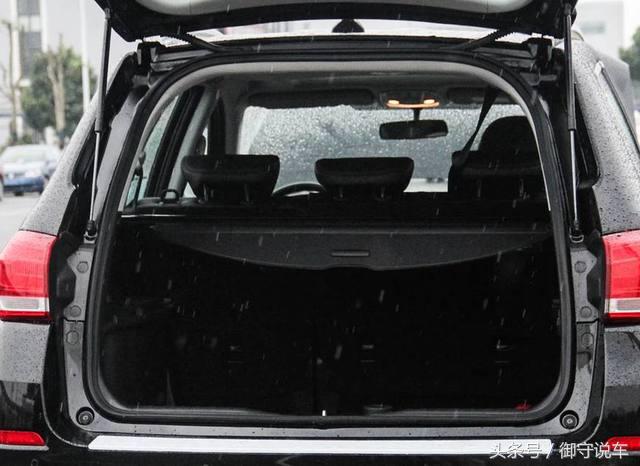 哈弗h62020款车主油耗测评,哈弗h6真实用车感受及油耗