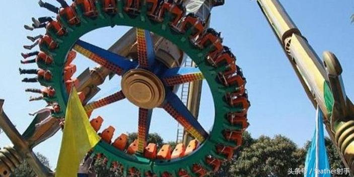 北京新开的游乐场叫什么,北京的游乐场有哪些