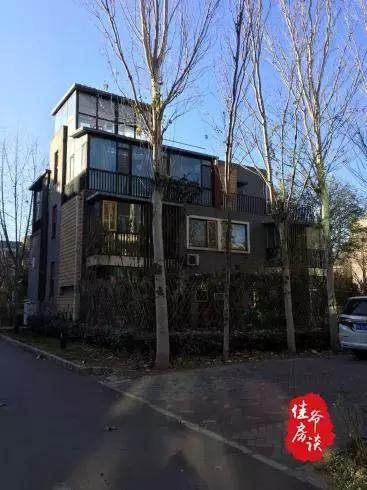 北京周边房价降得最严重的地方,目前北京房价比较低的发展区