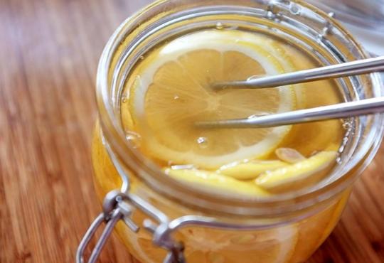 柠檬水的正确泡法禁忌,柠檬水的正确泡法功效