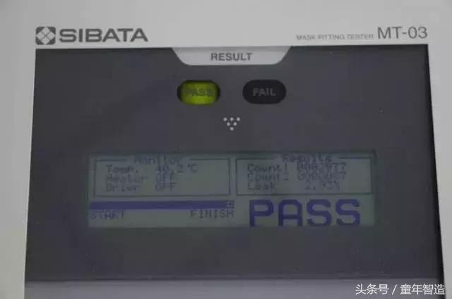 很多防雾霾口罩竟然都是废的！亲测BlueairFaceOne™Go极好