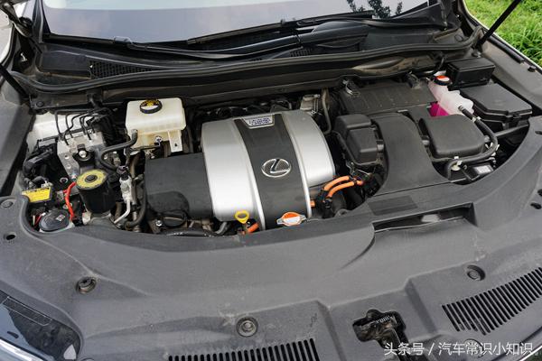 雷克萨斯rx450h是丰田哪一款,雷克萨斯rx450是凌志吗