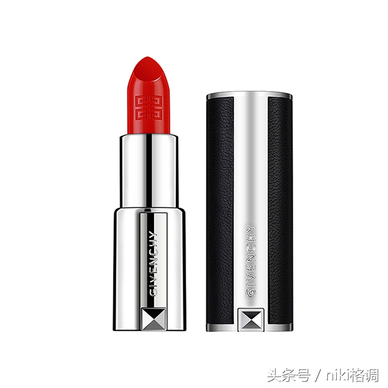 御姐口红大红色,牛血色御姐口红色号