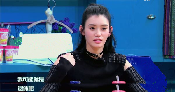 奚梦瑶最近在干啥,奚梦瑶现在在干嘛