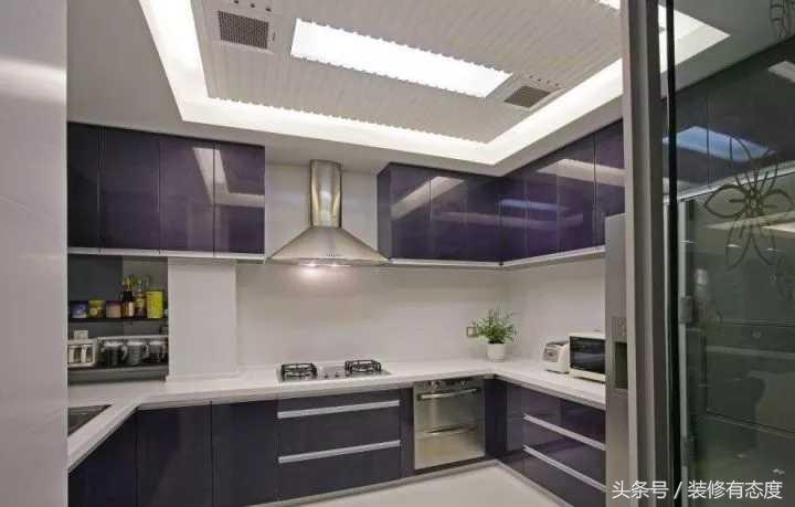 吊顶材料选择哪种材质好,吊顶各种材料区别与优缺点