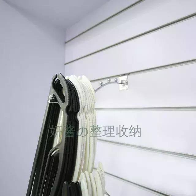 100招衣架的妙用图片,最简单实用的衣架