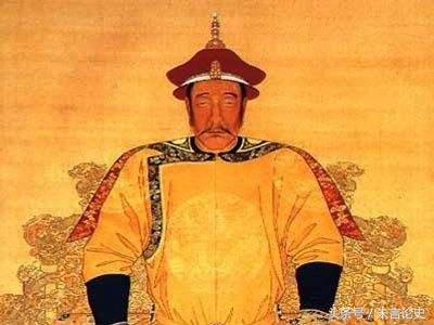 明朝从澳门买回一种西洋货，如果使用得当，根本不会有清军入关