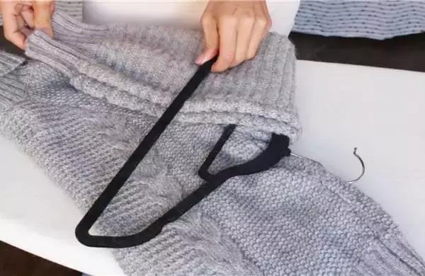 冬天的衣服怎样收拾才最好,冬季衣物小技巧