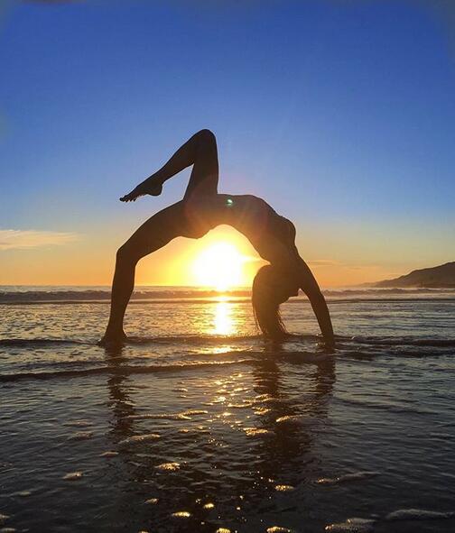 aa最后一场维密秀,aa的维密告别秀