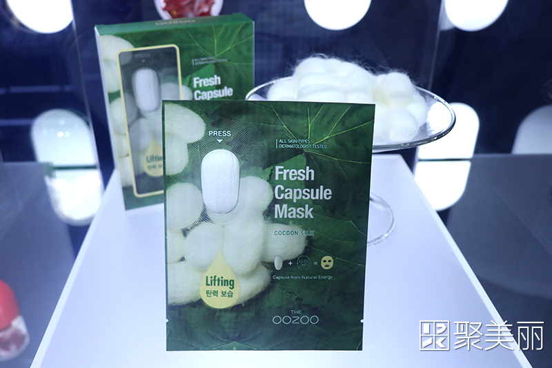 现在市场上有什么种类的面膜好用,现在面膜好推吗