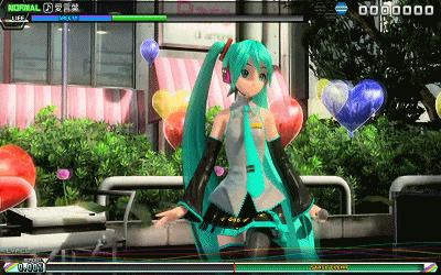 初音未来歌姬计划极限首杀,初音未来歌姬计划mega39s测评