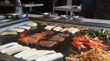 户外烧烤茄子怎么烤,户外烧烤必备用品清单