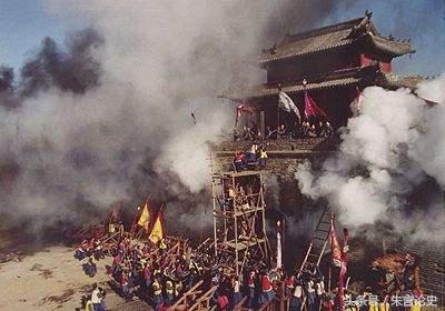 明朝从澳门买回一种西洋货，如果使用得当，根本不会有清军入关