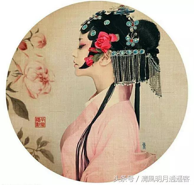 识尽人间愁滋味,识尽愁滋味