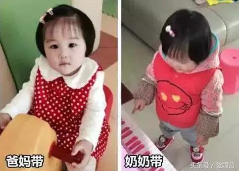 章子怡女儿去姥姥家,章子怡带女儿回家