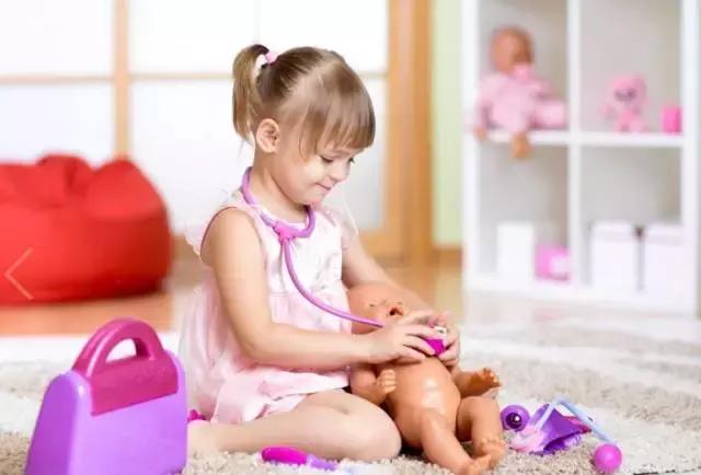 孩子喜欢的颜色代表他们的性格,喜欢什么颜色就代表你是什么性格