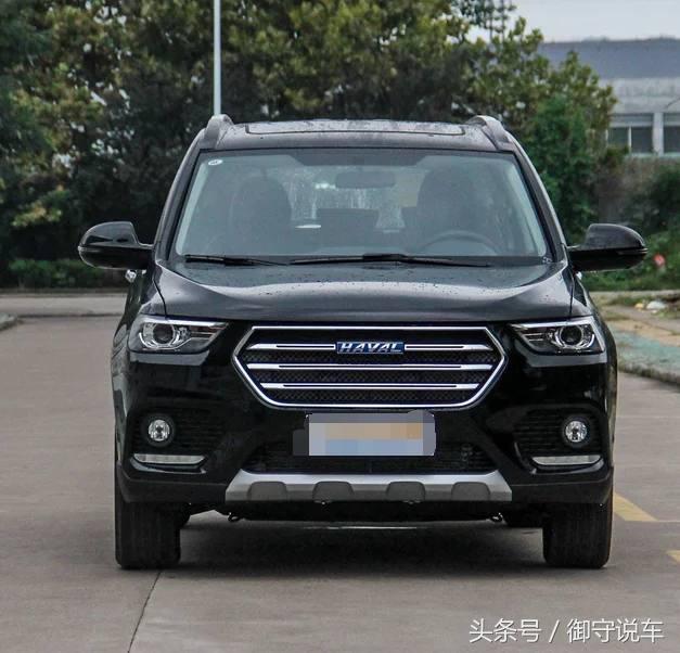 哈弗h62020款车主油耗测评,哈弗h6真实用车感受及油耗