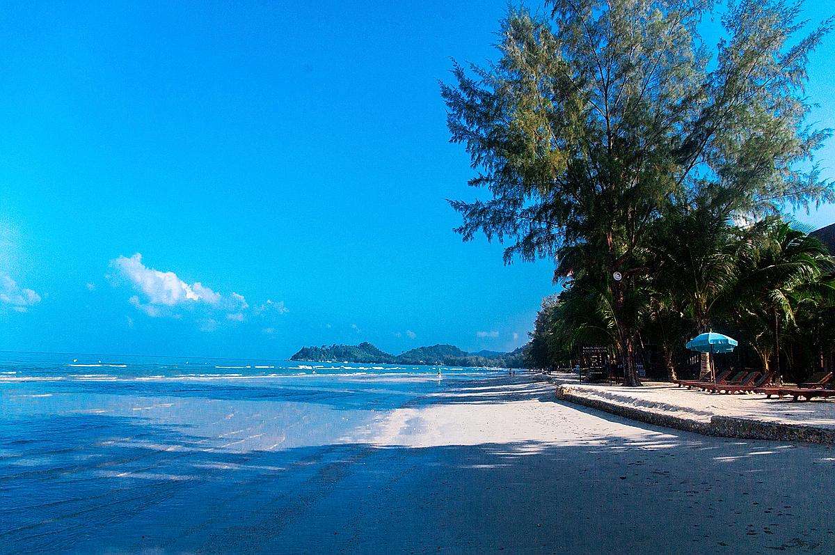 苏梅岛和普吉岛哪个风景好,普吉岛和苏梅岛深度对比