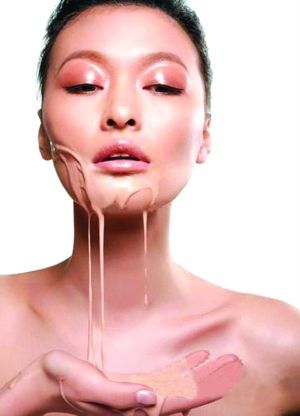 一些很好用的化妆技巧,非常详细的化妆步骤你学会了吗