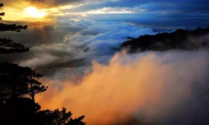 六安去天堂寨风景区怎么去,六安天堂寨风景区自驾游攻略