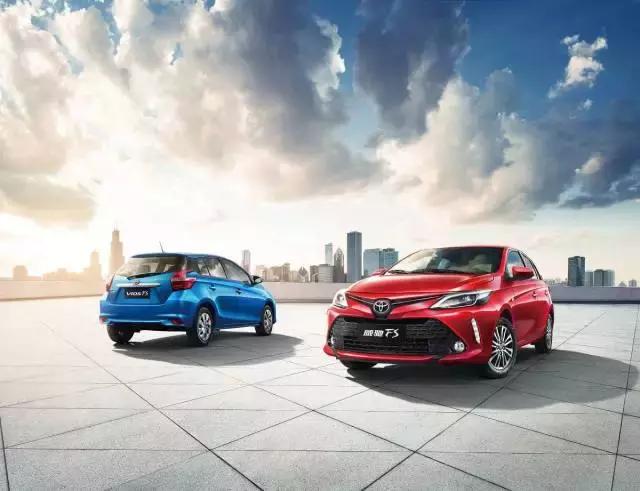 这才是真正的国民神车,威驰fs现在还值得买吗