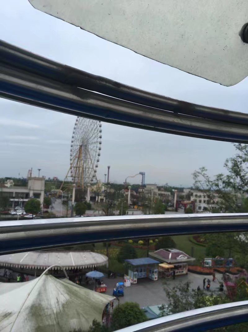 成都除了国色天香欢乐谷还有哪些,成都国色天香乐园好还是欢乐谷好