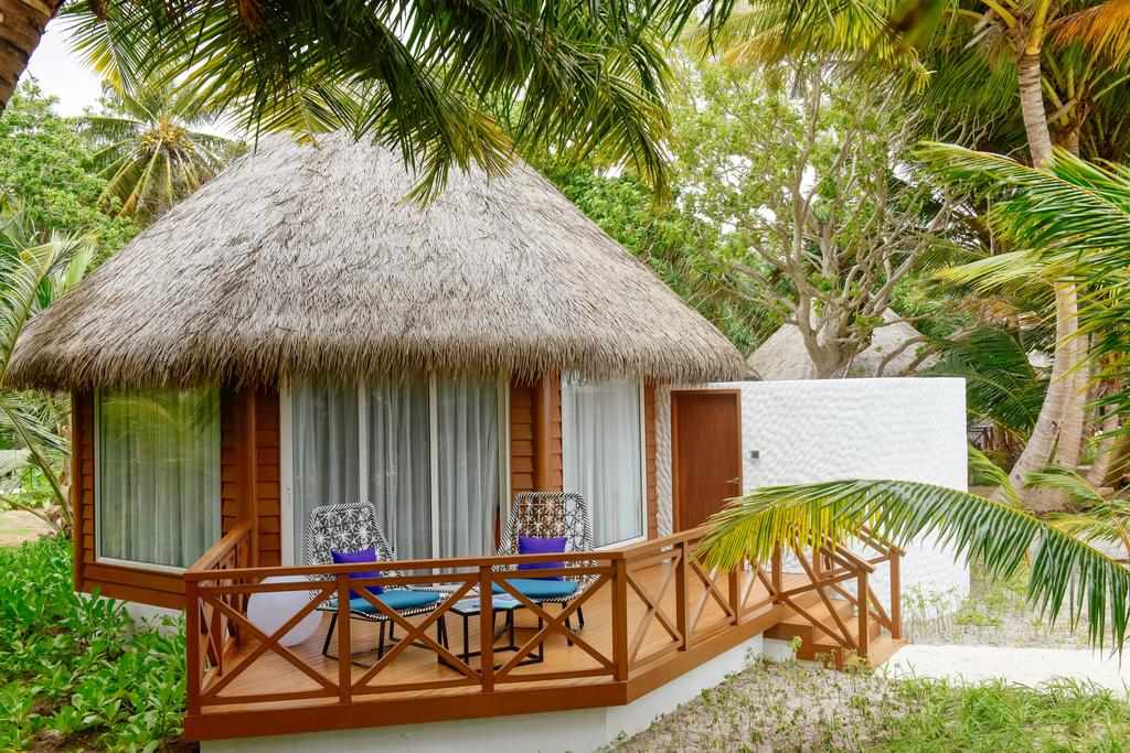 马尔代夫maldives是哪个岛,马尔代夫美居岛海景