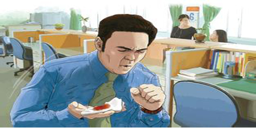 肺结核做了介入手术以后的并发症,肺结核引起相关临床症状