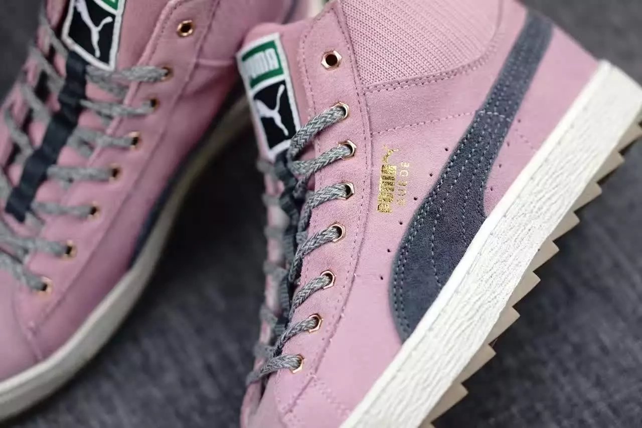 2017最流行的运动鞋,十大必买经典运动鞋女款