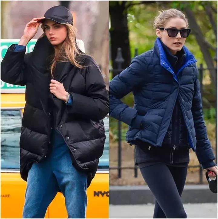 冬天的衣服怎样收拾才最好,冬季衣物小技巧