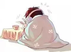 为啥穿得越厚反而越冷,为什么紧身裤穿了反而冷