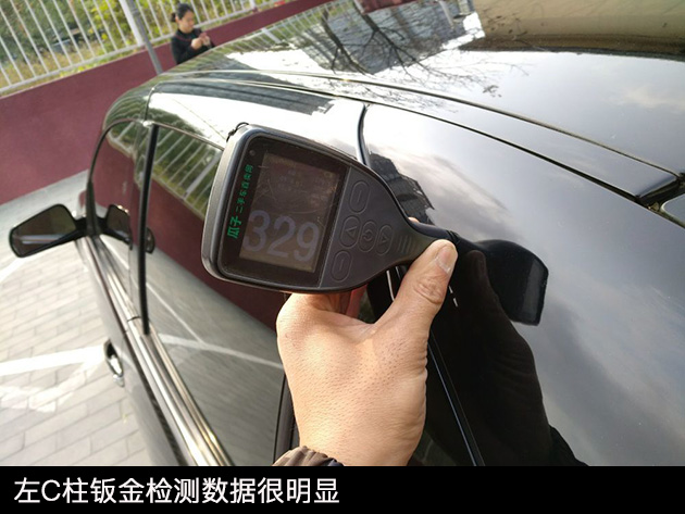 钻石切割羁绊老刘半辈子这种车况的凯迪拉克花这老多钱值吗