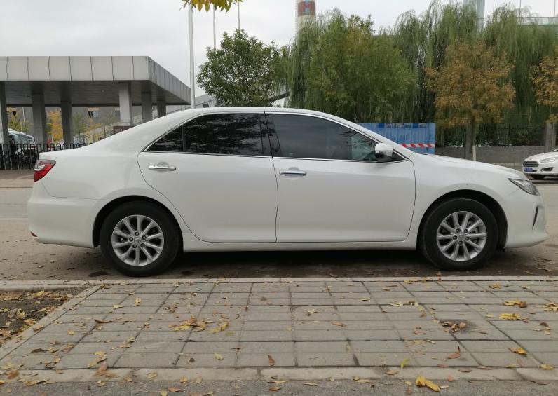 凯美瑞怎么样？车主述说1400百多公里后的优缺点感受！