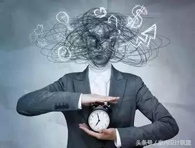 室内设计师出乎意料的设计方案,室内设计灵感和思路