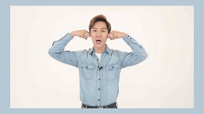 怎么让圆脸变瓜子脸,怎么让脸变成瓜子脸只需要1分钟