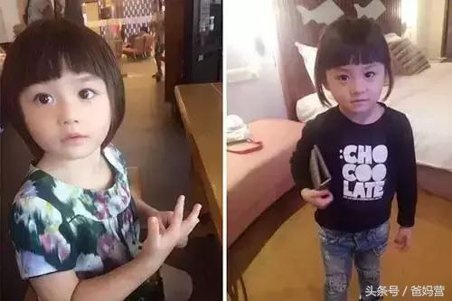 章子怡女儿去姥姥家,章子怡带女儿回家