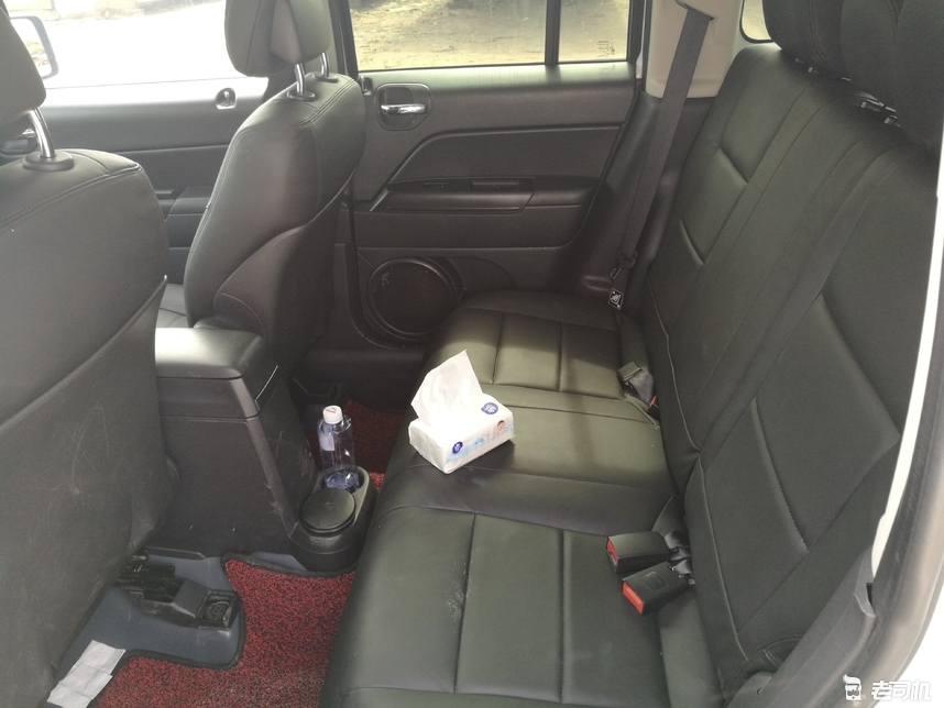 二手jeep自由客,二手jeep自由客2023年