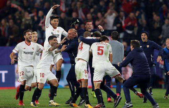 天下足球十大催泪解说句句戳泪点,国际米兰十大逆转