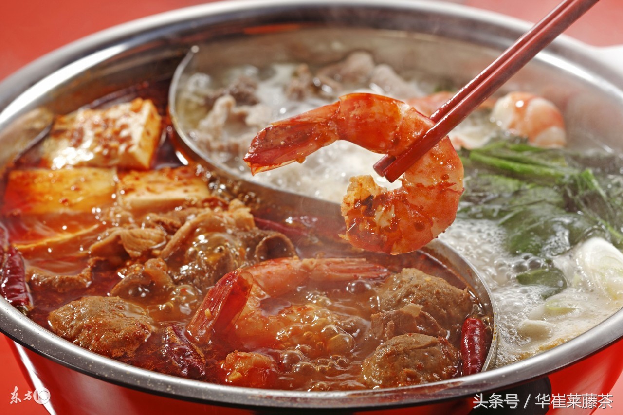 胃肠不好要吃什么东西最好,胃肠不好反而吃辣的舒服