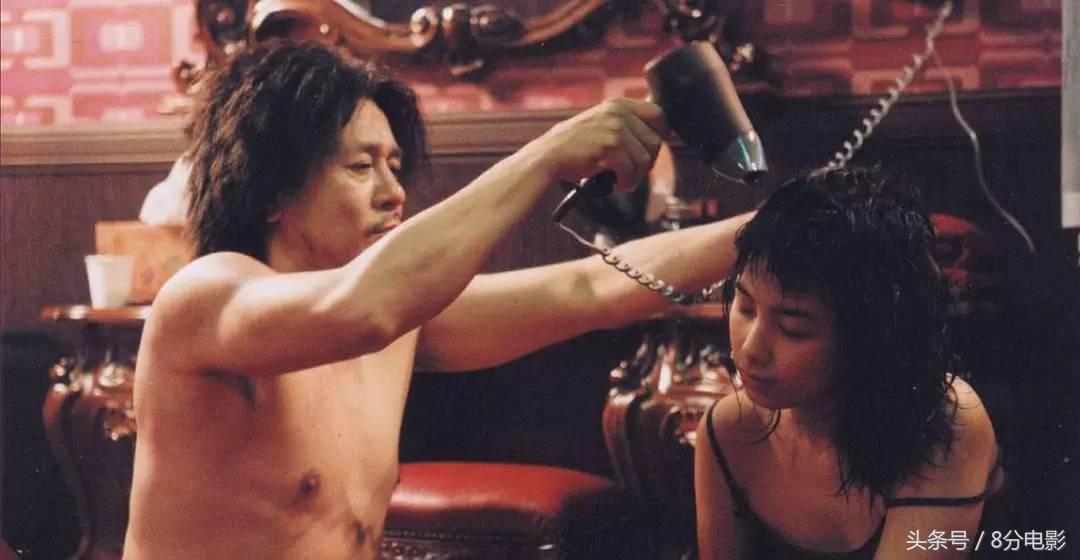 宋康昊熔炉,六部豆瓣高分催泪韩国电影