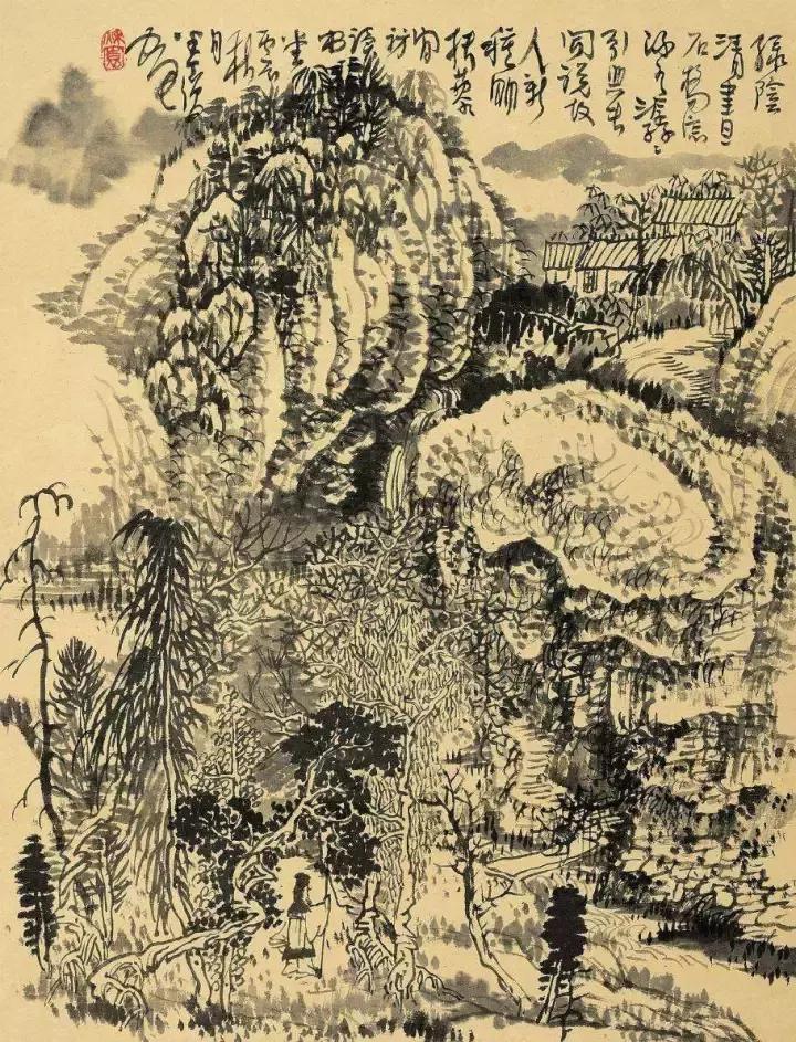 不求闻达于世但求无愧于心出处,不求闻达但求无愧