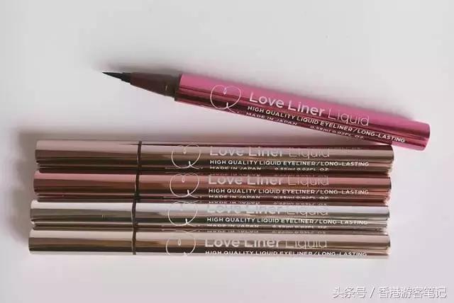 秒杀几款彩妆,比纪梵希还好用的彩妆有哪些