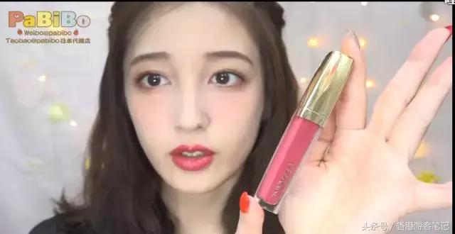 秒杀几款彩妆,比纪梵希还好用的彩妆有哪些