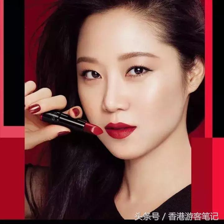 秒杀几款彩妆,比纪梵希还好用的彩妆有哪些